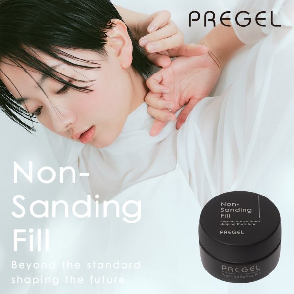 2025.04.28[MON] Debut｜PREGELから待望のベースジェルが新登場！