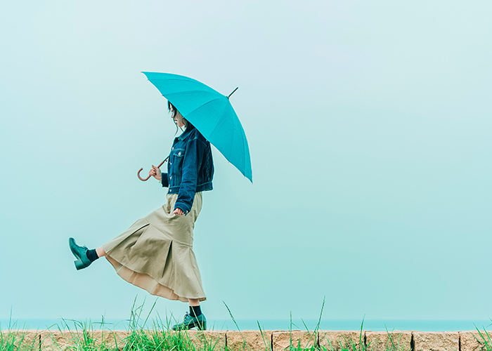 気分を整えるネイル”として喜ばれる提案に