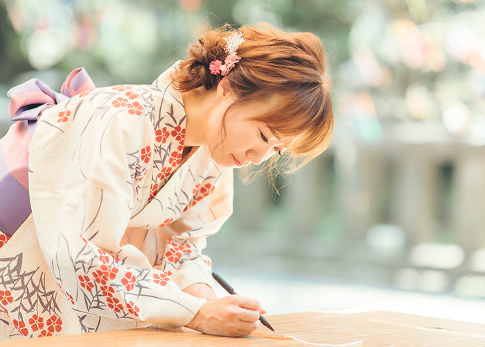 “私らしい願い”を提案できるネイリストになるために