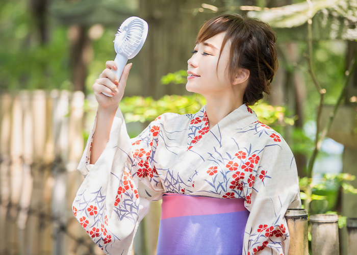 施術後に伝えたい！持ちと見映えを保つホームケアの提案