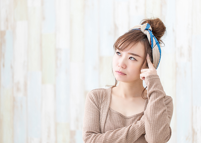 秋らしさと似合わせを叶える！べっ甲ネイル提案の基本