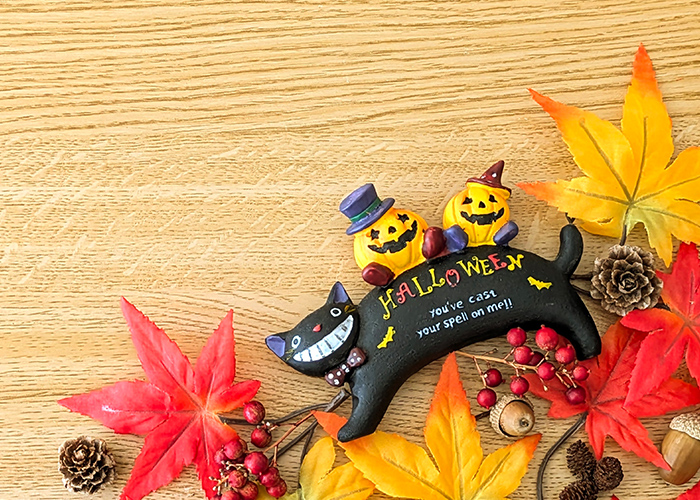 【2025年版】ハロウィンネイルおすすめデザイン7選