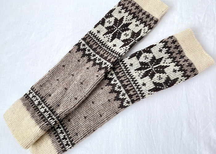 ファッションとの相乗効果で魅せる手元コーデ