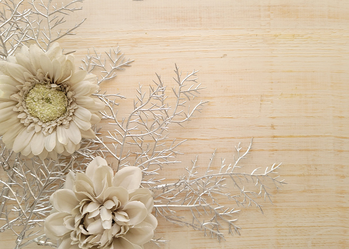 12月の魅力をまとった☆トレンド＆おすすめネイルデザイン7選