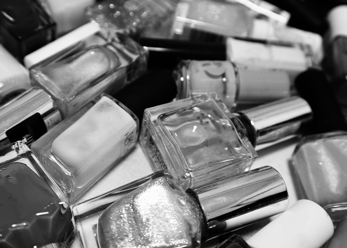 ネイリスト目線で選ぶ♡ 12月に映えるワンカラーネイル7選