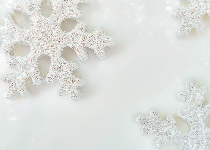 冬ネイルの魅力とは?上品な透明感で魅せるサロンワーク