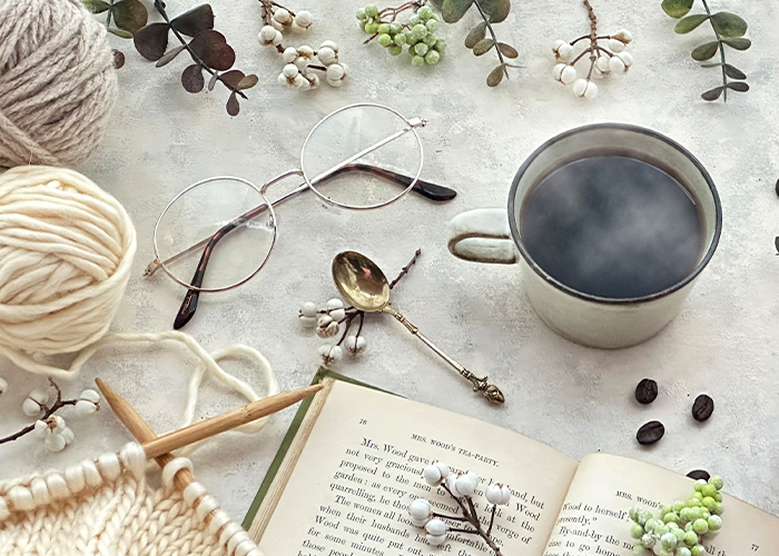 冬の手元を彩る♡ サロン提案にぴったりなネイルデザイン7選