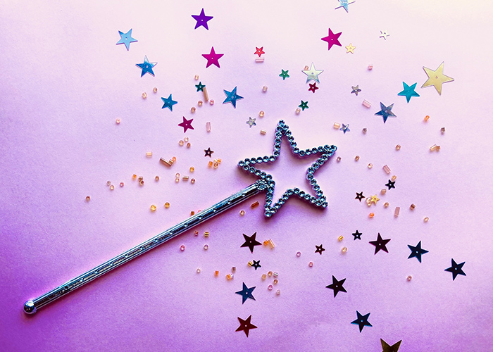 冬の足元に魔法を♡ フットネイルがくれる小さなときめき