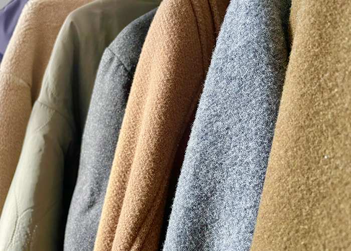 足元から整える♡ お客様の心も満たす冬のフットケア習慣