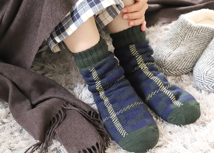 おうちでこっそり癒される♡ 自分のためのフットネイル時間