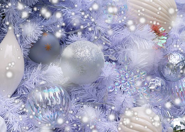 迷わない♡クリスマスネイル提案で押さえたい3つの視点