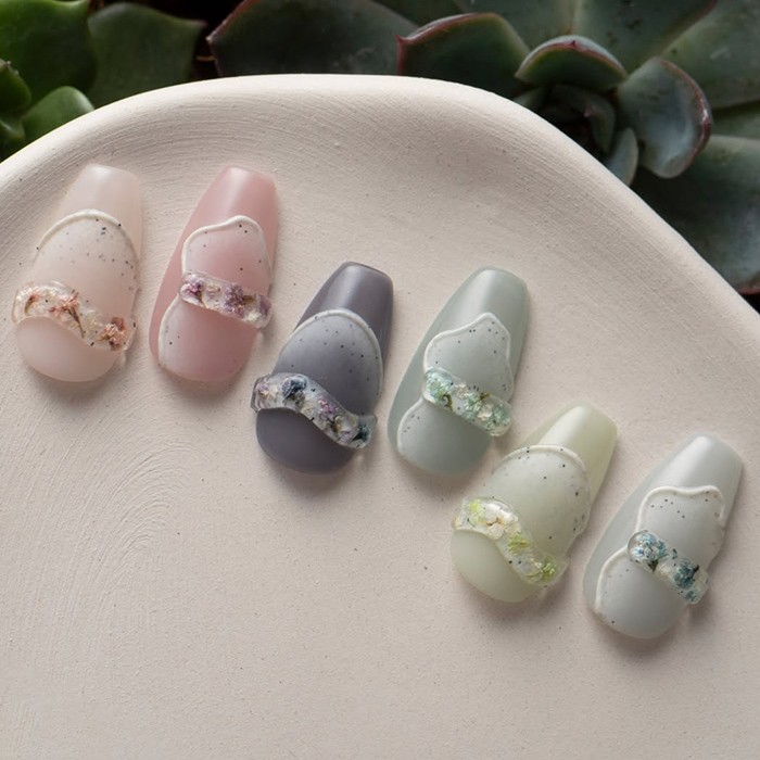 “新年らしさ”を感じさせる色選びのポイント