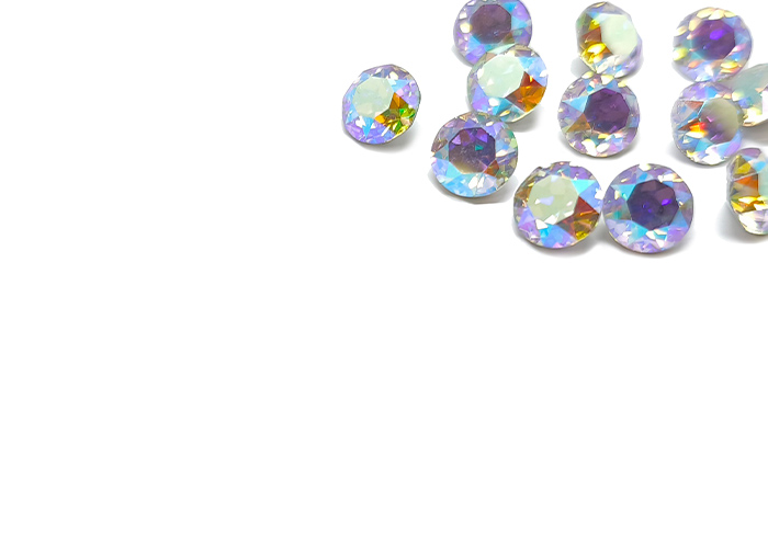 控えめ上品な印象に◎シンプル派向けデザイン5選