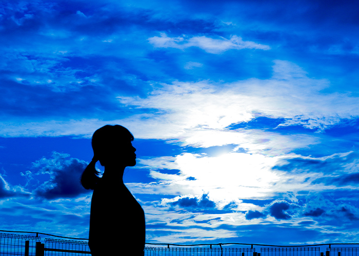 1月ネイルで始まる♡心が整う冬の小さな幸せ時間