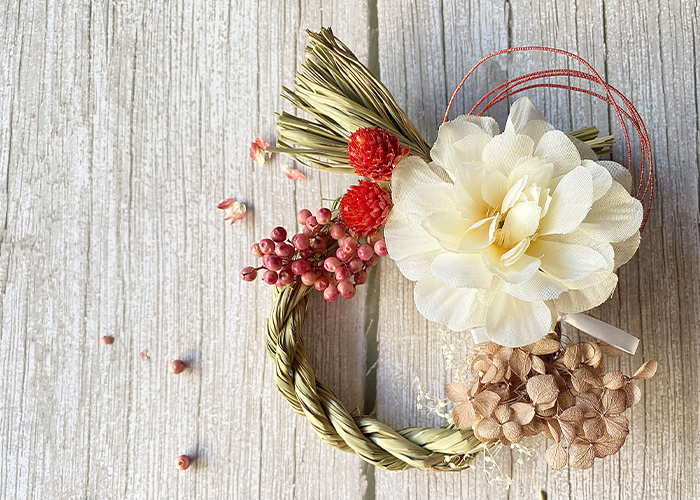 お客様の心に届く☆和柄ネイルおすすめデザイン7選