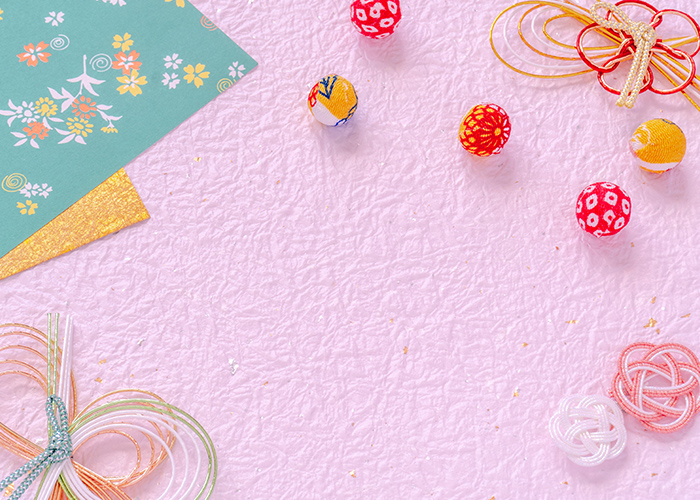 シンプルを好む方へ♡和柄ネイルおすすめデザイン5選