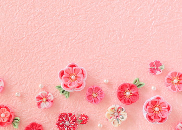 シーンに合わせて楽しむ♪和柄ネイルのご提案アイデア