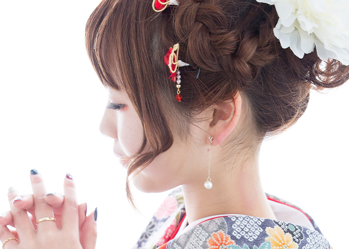 成人式ネイルを成功に導く♡施術前に押さえたい基本ポイント