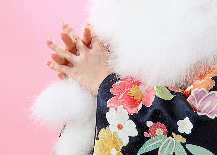 成人式当日を美しく過ごす♡ネイル長持ちのための実践ポイント