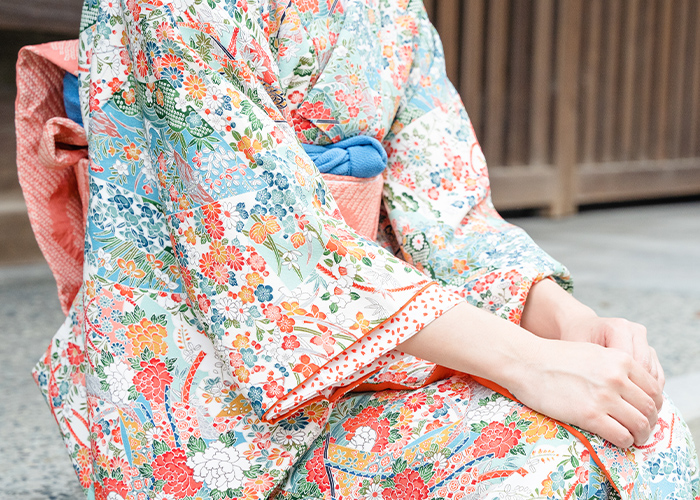 冬の乾燥対策に◎前日〜当日のネイルキープケア