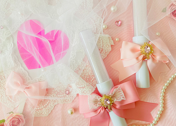 ときめきと品を両立♡大人可愛いハートネイル7選