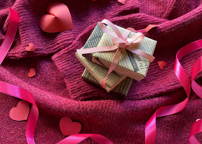 ネイルを全身の印象にリンクさせる