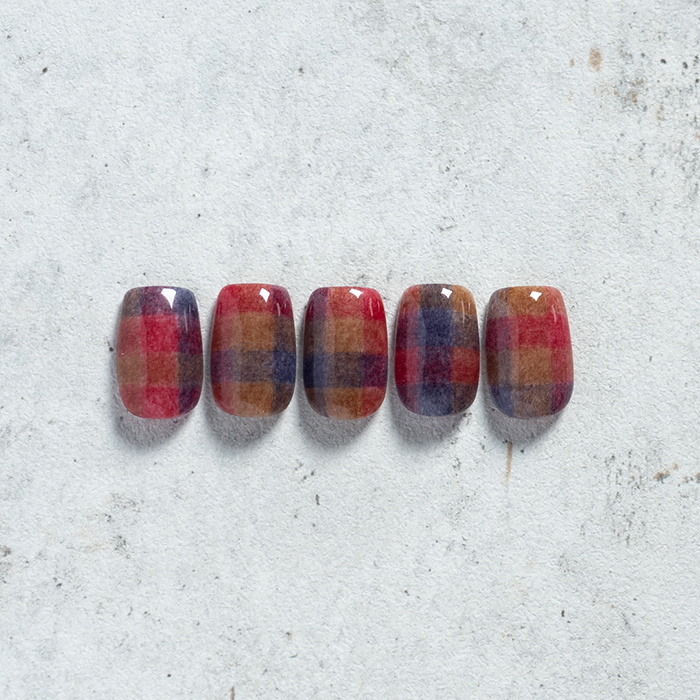 ネイリスト：PIYO