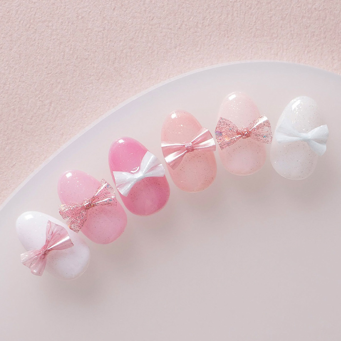 春らしさを控えめに取り入れるカラー選びの工夫