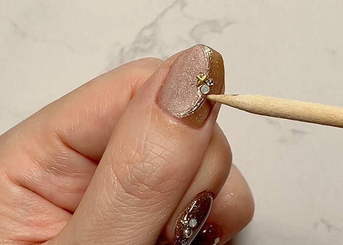 可愛すぎを防ぐには?抜け感と余白の活用◎