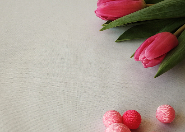 オフィスにも映える♪シンプルチューリップネイル7選◎