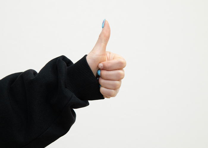 毎日目に入るものとして心地いいか◎