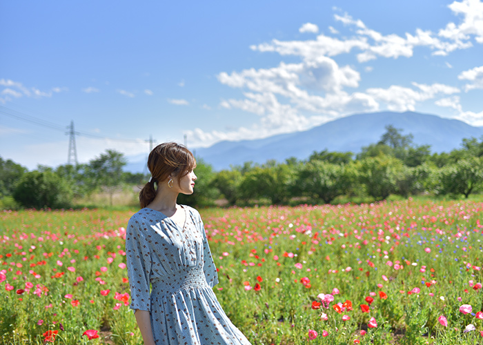 3月ネイルでお客様の気分をそっと春モードに整えよう◎