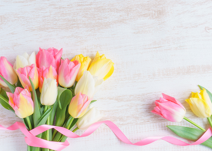 ホワイトデーネイルの今どき傾向｜サロンで押さえたい春前のバランス感覚☆