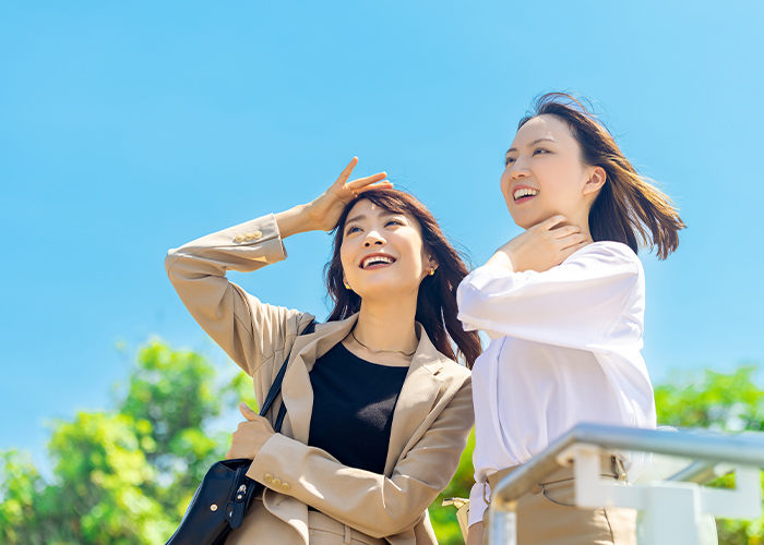 「可愛いけどやりすぎない」が支持される理由◎