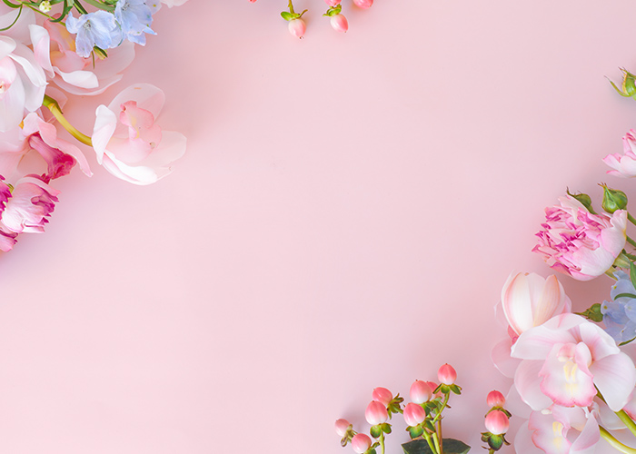 春っぽいのに甘すぎない♡大人見えする春ネイルの方向性◎