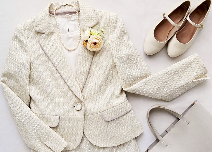 入学式ネイルを上品に見せる仕上げのコツ