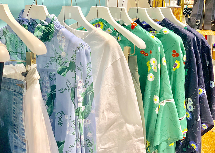 イースターネイルを春コーデに合わせて見せるコツ♡