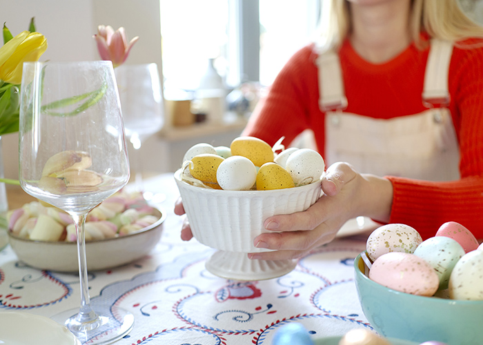 イースターネイルで春シーズンの提案の幅を広げる◎