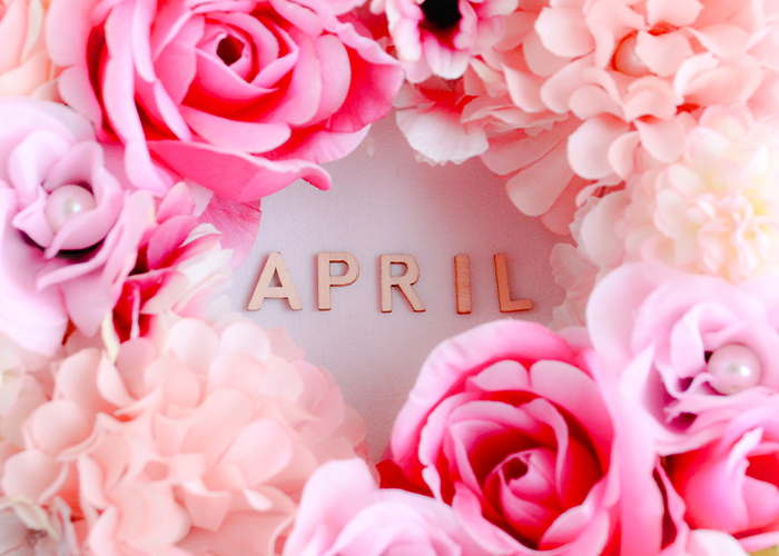 甘さを抑えて仕上げる◎大人の手元になじむバランスの整え方