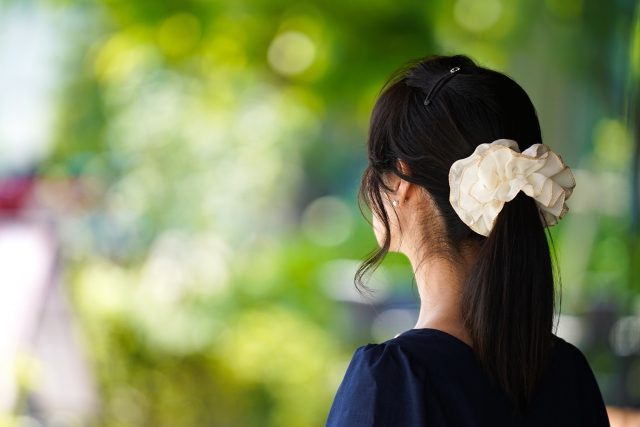 5月はどんな予定が増える？お客様に合わせて整えたい手元のバランス♪