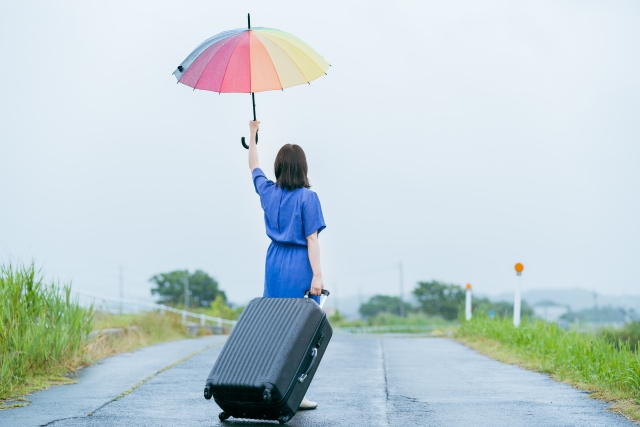 梅雨ネイルで、お客様に季節感のある手元を届けよう♪